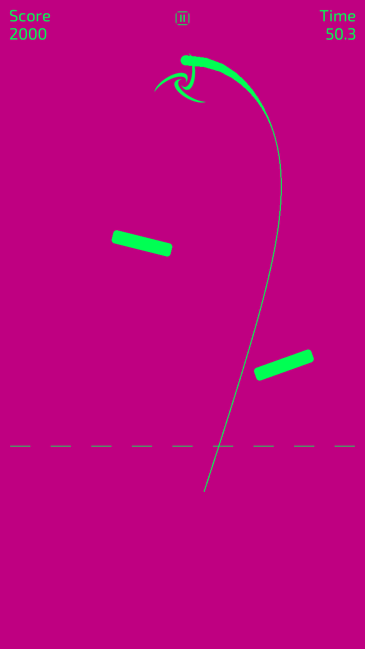 Fountain Ping screenshot 10