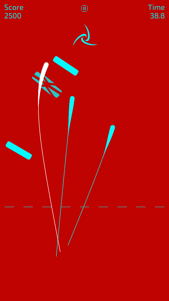 Fountain Ping screenshot 12