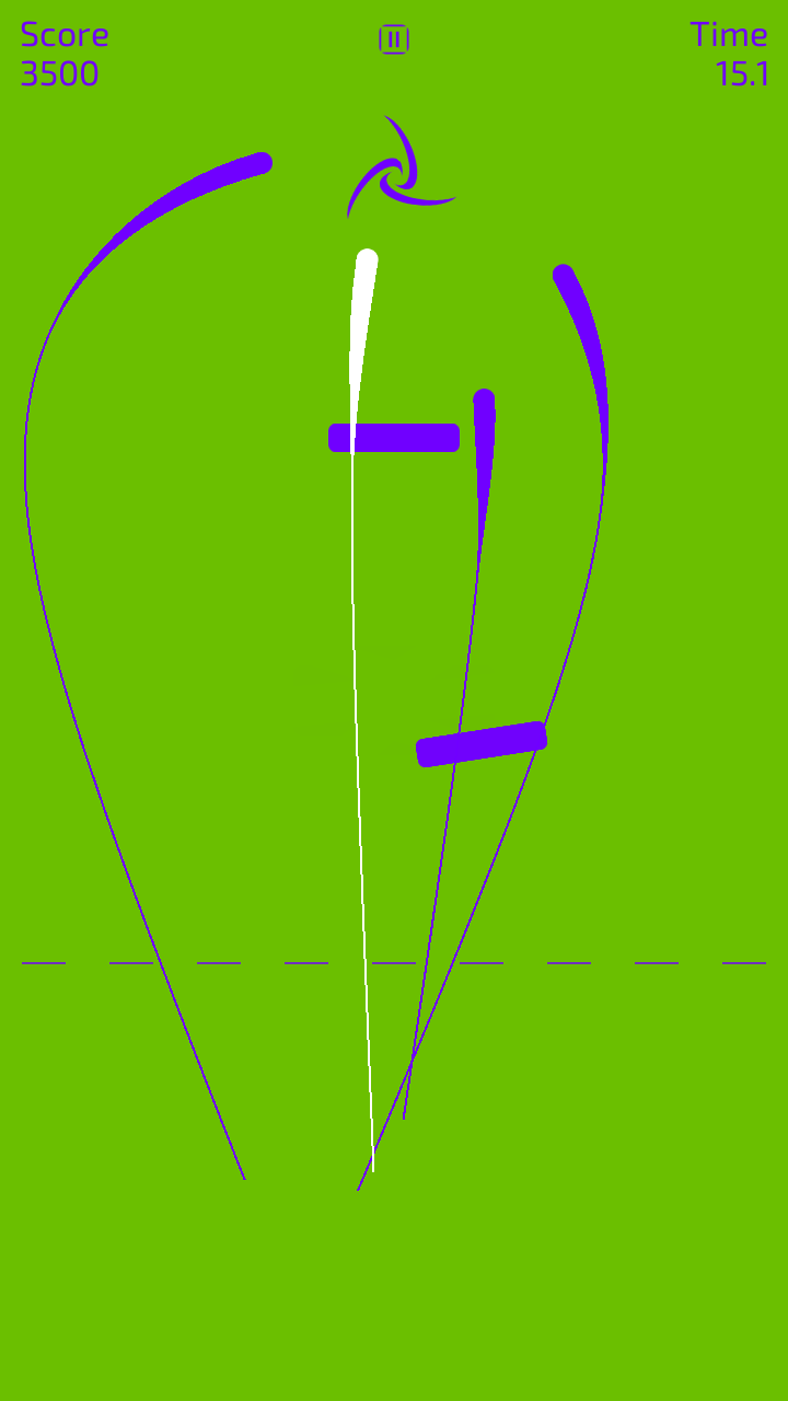 Fountain Ping screenshot 14