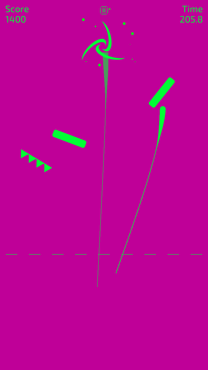 Fountain Ping screenshot 16