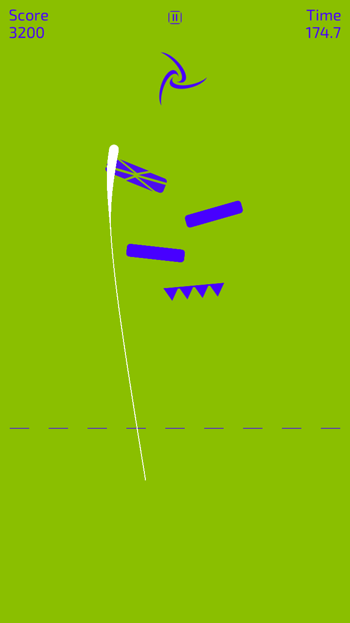 Fountain Ping screenshot 19