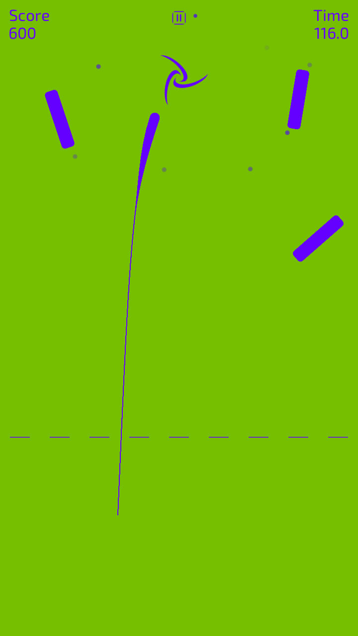 Fountain Ping screenshot 2