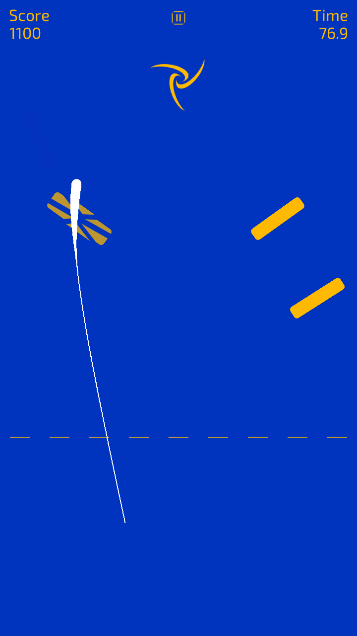 Fountain Ping screenshot 4