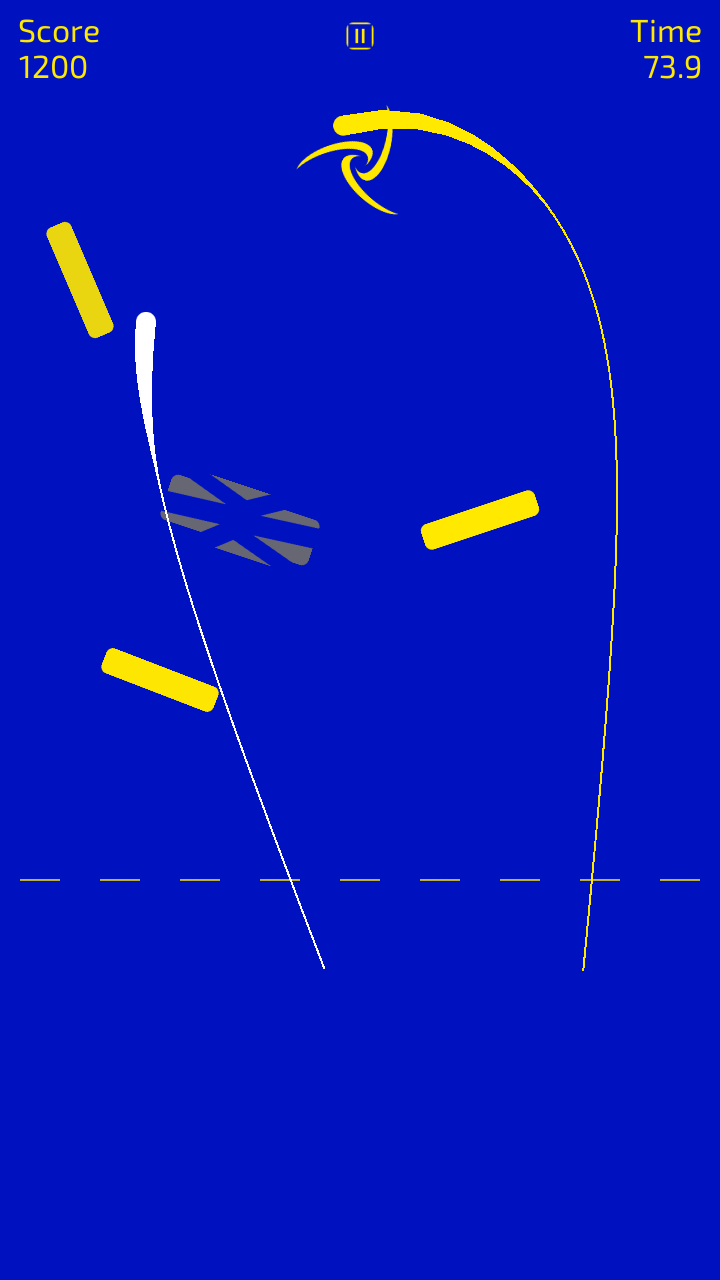 Fountain Ping screenshot 5