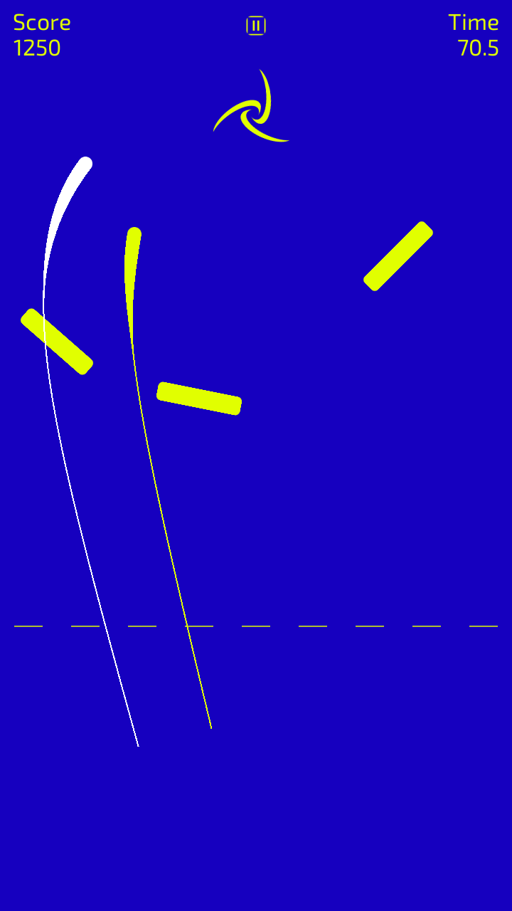 Fountain Ping screenshot 6