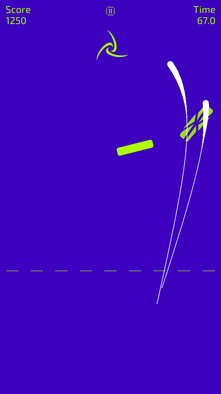 Fountain Ping screenshot 7