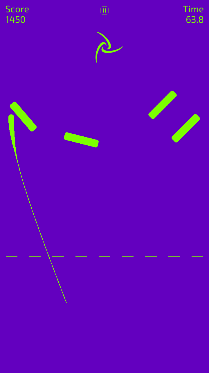 Fountain Ping screenshot 8