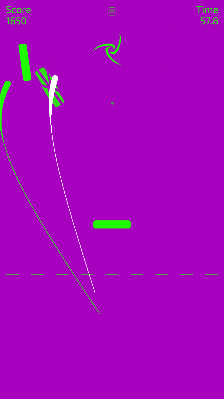 Fountain Ping screenshot 9